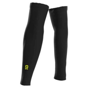 Ale Plus Arm Warmers Negro XL Hombre