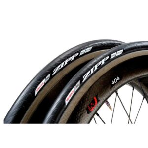 Zipp Tangente Speed Cl 700c X 28 Road Tyre Marrón,Negro 700C x 28