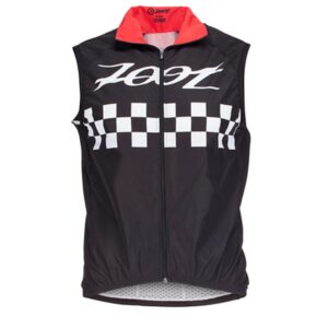 Zoot Cali Wind Gilet Negro M Hombre