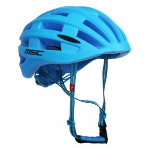 Msc Inmold+ Helmet Azul M-L