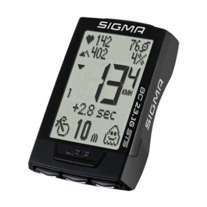 Msc Magma Square Bottom Bracket Negro 68 mm / 116 mm