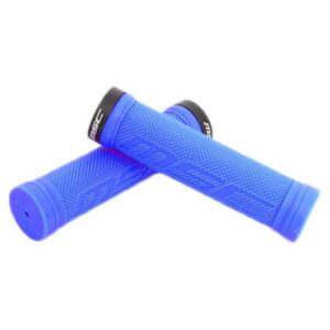 Msc Lock With Binders Handlebars Azul 130 mm