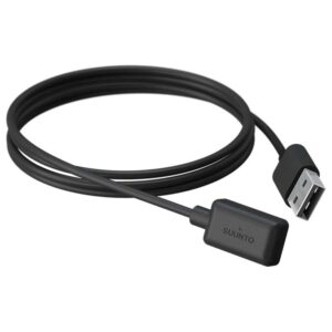 Suunto Magnetic Usb Cable For Spartan And Eon Core Negro