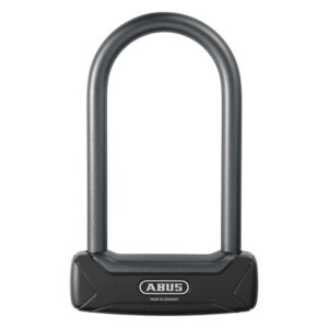 Abus Granit Plus 640/135hb150 U-lock Negro,Gris 150 x 82 x 12 mm