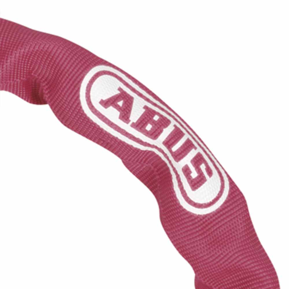Abus Tresor 1385 Chain Lock Rosa 85 cm