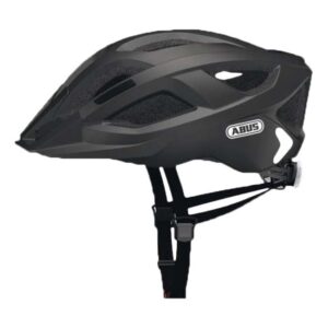 Abus Aduro 2.0 Helmet Negro M