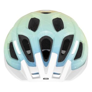 Abus Aduro 2.0 Helmet Blanco M