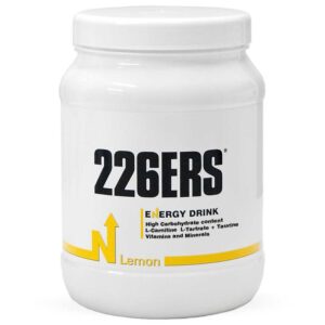226ers 500g Lemon Powder Blanco