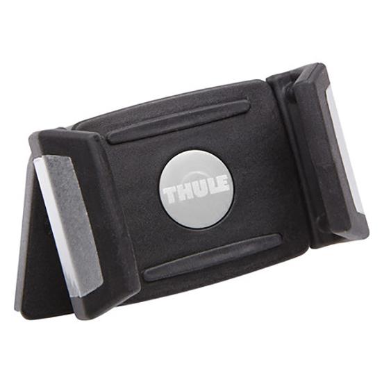 Thule Smartphone Bike Mount Negro 12.4 x 9 x 5.4 cm