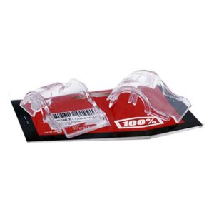 100percent Svs Replacement Canister Cover Transparente