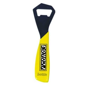 Pedro´s Bottle Opener With Handle Amarillo