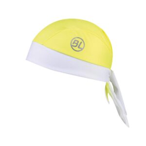 Bicycle Line Prologo Amarillo,Blanco  Hombre