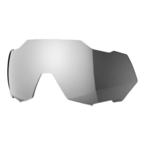 100percent Speedtrap Replacement Lens Gris