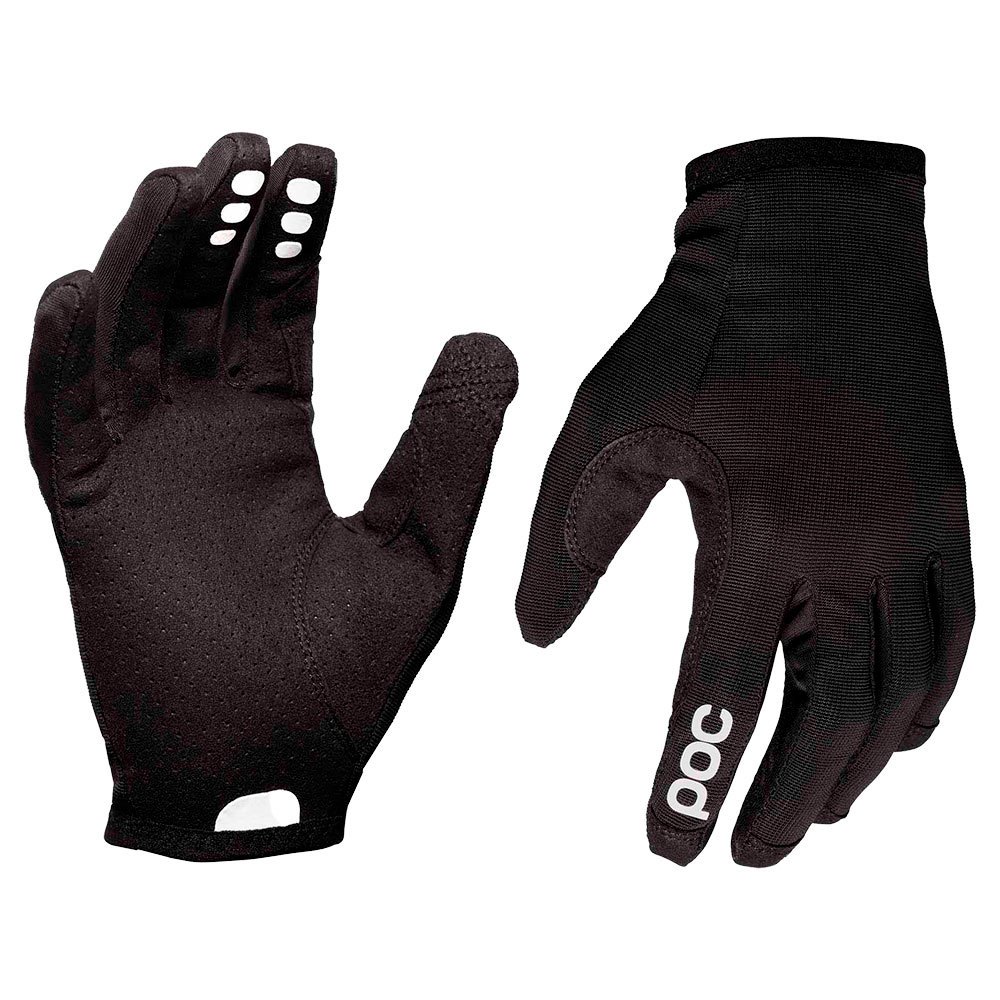 Poc Resistance Enduro Long Gloves Negro L Hombre