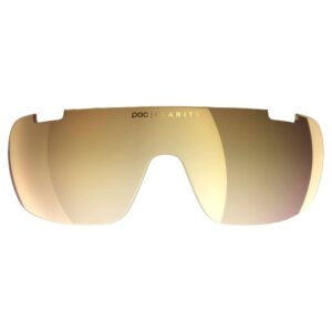Poc Do Blade Sparelens Dorado CAT3