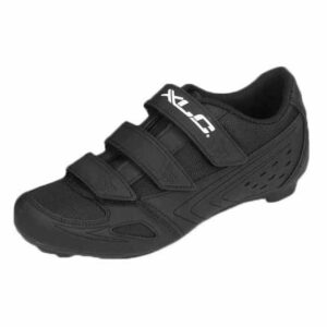 Xlc Cb-r04 Road Shoes Negro EU 46 Hombre
