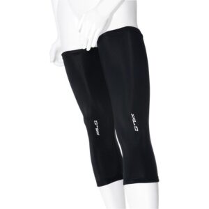 Xlc Kw S01 Knee Warmers Negro XL Hombre