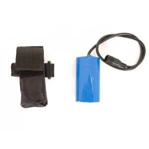 Msc Replacement Battery Azul 2 x 1500 mAh / 8.4 V