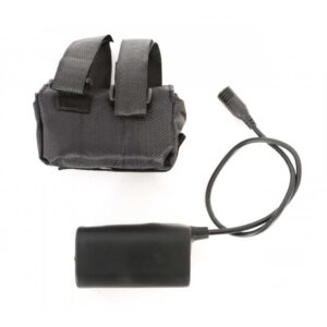 Msc Replacement Battery Negro 4 x 1500 mAh / 8.4 V