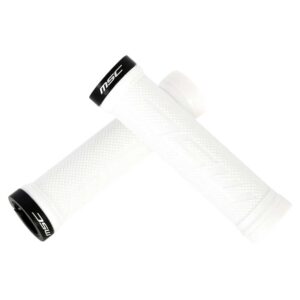 Msc Lock Grips With Binders Blanco 130 mm