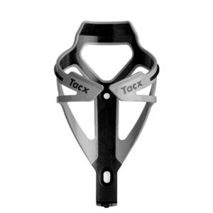 Tacx Fiber Deva Bottle Cage Gris
