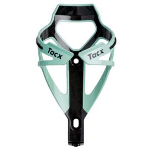 Tacx Deva Fiber Bottle Cage Verde