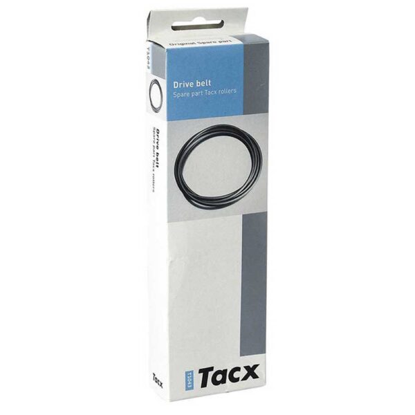 Tacx Elastic Transmission T-1043 Ecotrack Negro