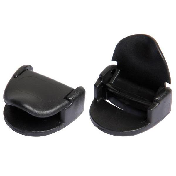 Massi Plastic Strapping Guide Negro