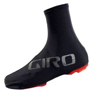 Giro Ultralight Aero Overshoes Negro EU 44-49 Hombre
