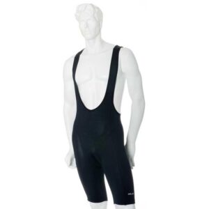Xlc Tr-s02 Bib Shorts Negro L Hombre