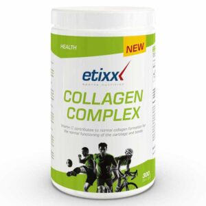 Etixx Collagen Complex 300g Blanco