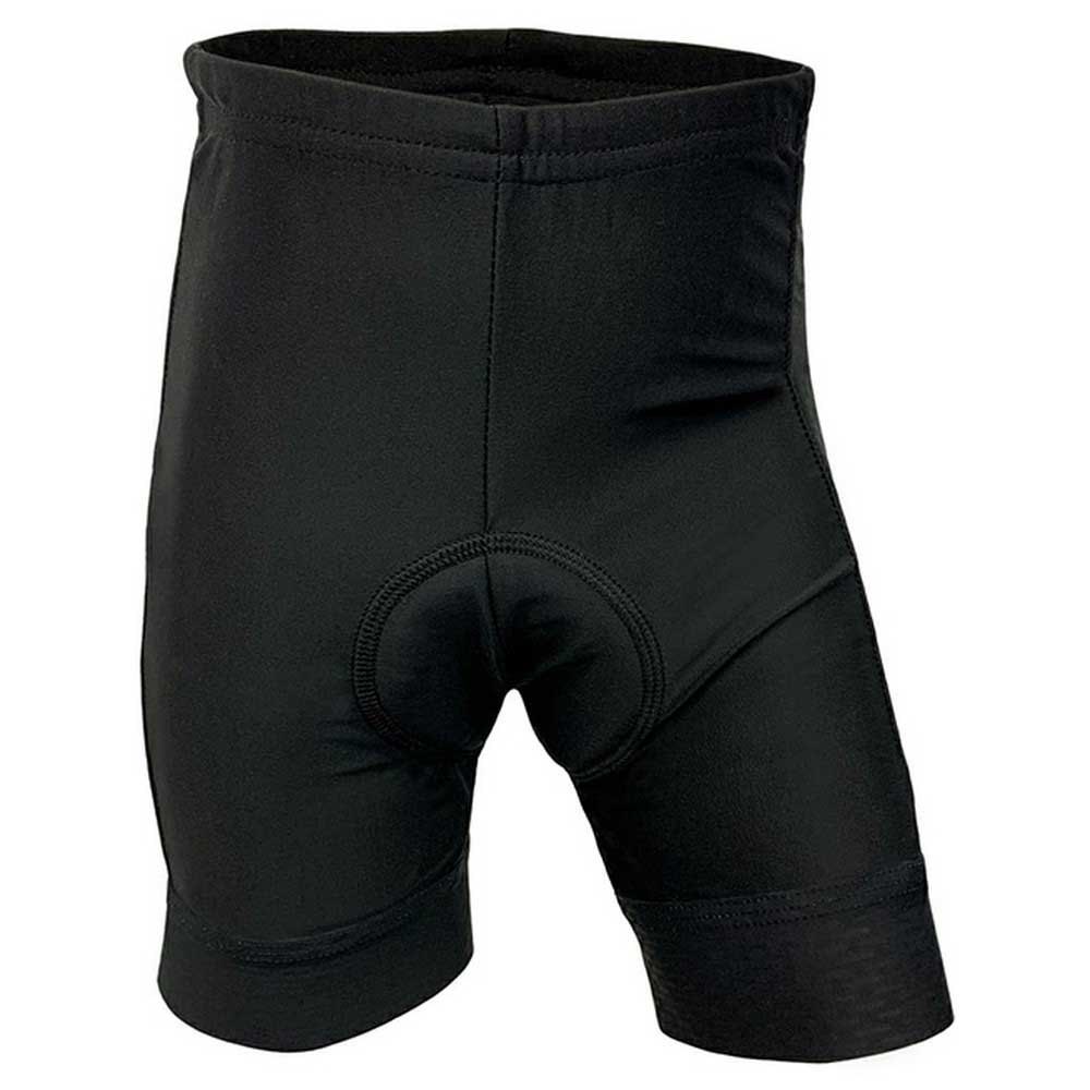 Uld Bluesign Shorts Negro 10 Years Niño - Imagen 2