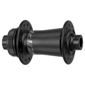 Zipp Zr1 Disc Cl Sram/shimano Hg Road Rear Hub Negro 24H / 12 x 142 mm