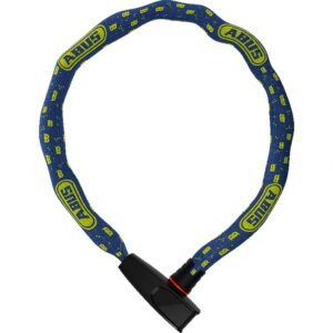 Abus 6806k Chain Lock Azul 85 cm