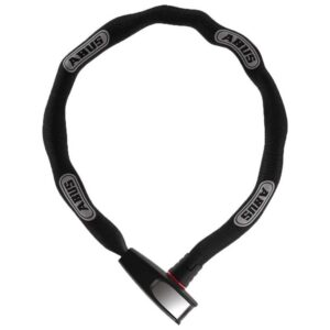 Abus 6806k Chain Lock Negro 110 cm