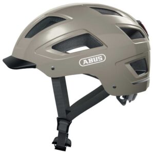 Abus Hyban 2.0 Urban Helmet Verde M