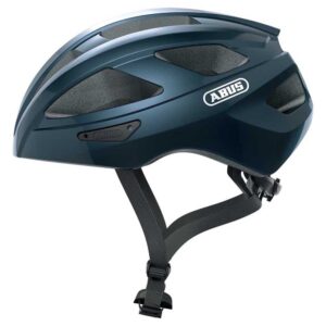 Abus Macator Helmet Negro M