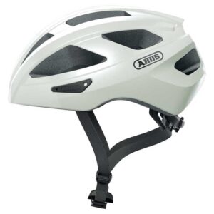 Abus Macator Helmet Blanco L