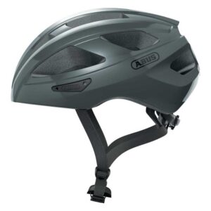 Abus Macator Helmet Negro S