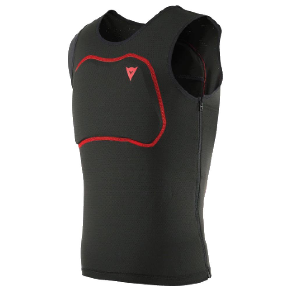 Dainese Bike Scarabeo Air Protective Vest Negro L