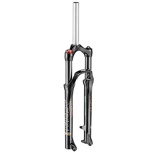 Rst Aerial Rmt 9 X 100 Mm Boost Mtb Fork Negro 29´´ / 100 mm