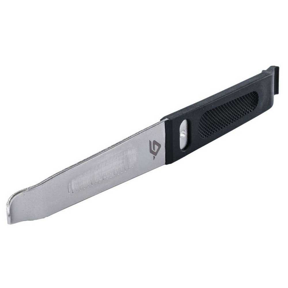 Hutchinson Professional 20 Cm Tyre Levers Negro