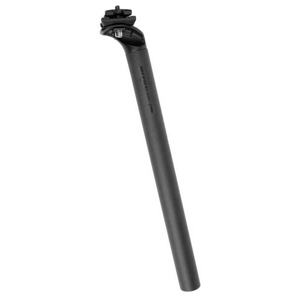 Ergotec Hook 3 Seatpost Negro 350 mm / 30.9 mm