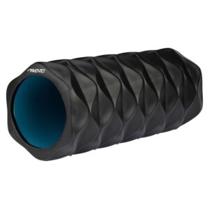 Avento Message Foam Wave Negro 33 cm