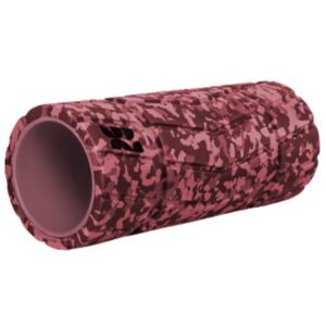 Powershot Roller Massage Blanco 33 cm