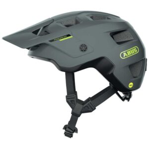 Abus Modrop Mips Mtb Helmet Gris S