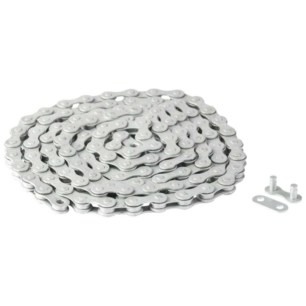Rfr Z1rb Narrow Chain Plateado 112 Links