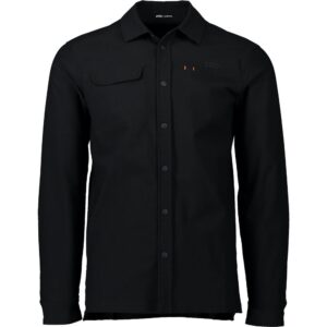 Poc Rouse Shirt Negro S Hombre