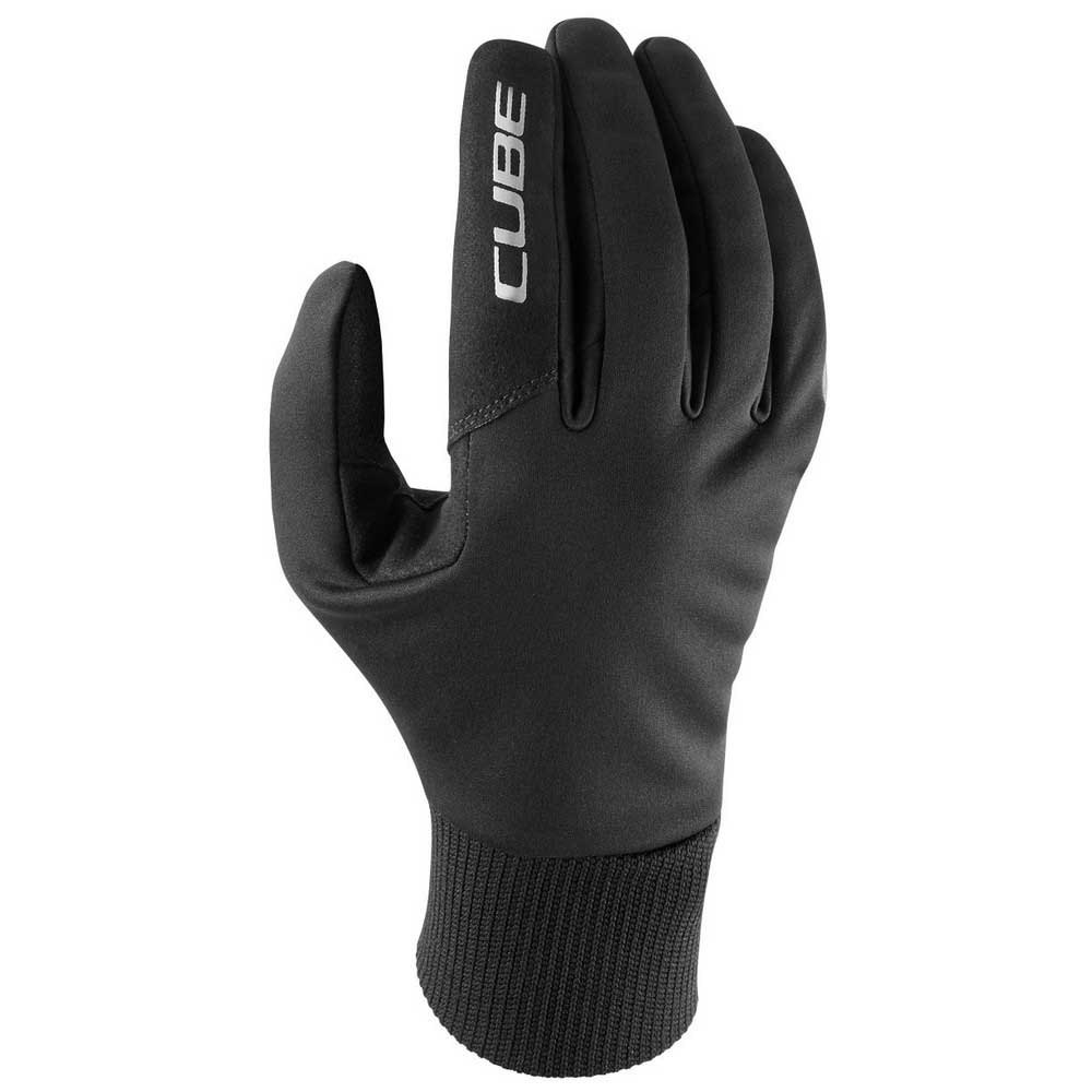 Cube Performance All Season Long Gloves Negro M Hombre
