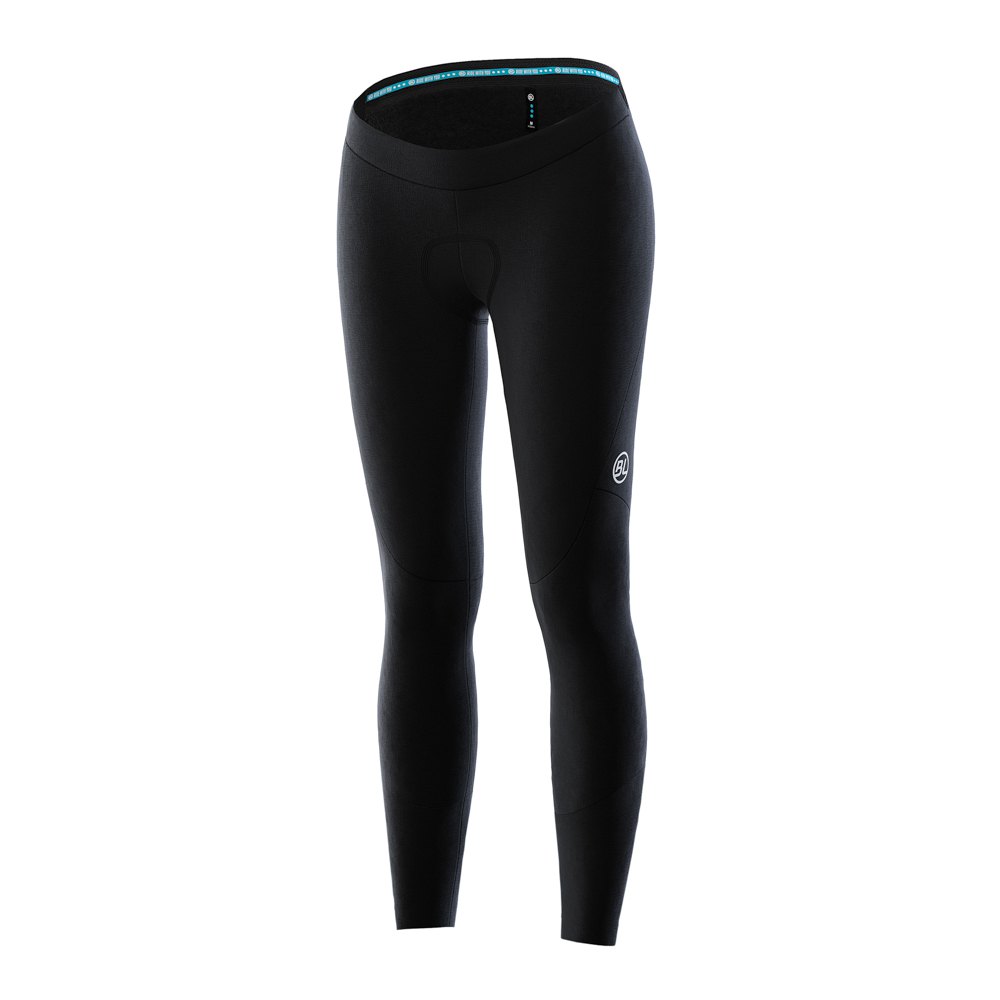 Bicycle Line Universo Tights Negro L Mujer